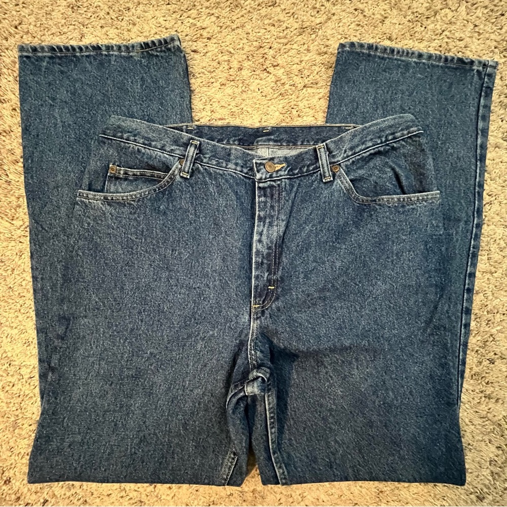 Riders by Lee Blue Bootcut Jeans